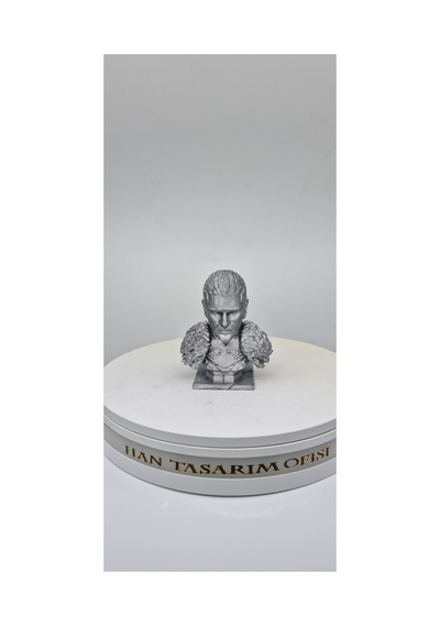 Jon Snow Büst Figür 15 Cm Game Of Thrones