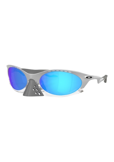 Oakley Oakley Plantarıs Erkek Siyah Gözlük 31096