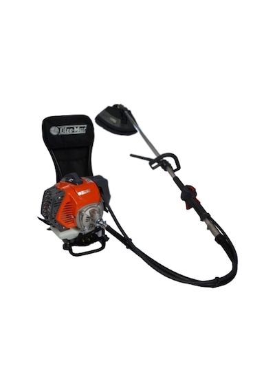 Bch400 Bp Benzinli Sırt Tırpan Motoru 2.0 Hp