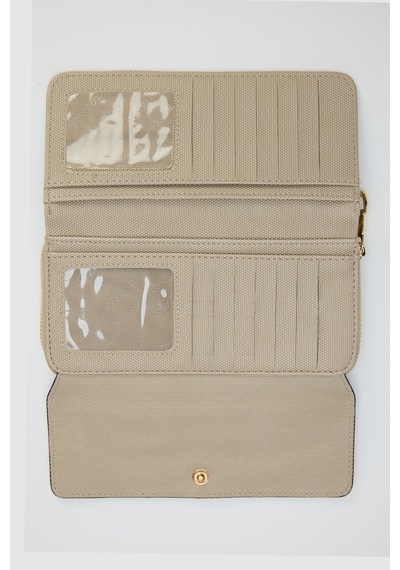 U.S. Polo Assn. U.s. Polo Assn. Kadın Altın Cüzdan 50324850-vr096