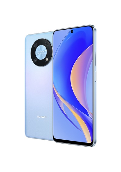 Huawei Nova Y90 6 GB 128 GB (Huawei Türkiye Garantili)