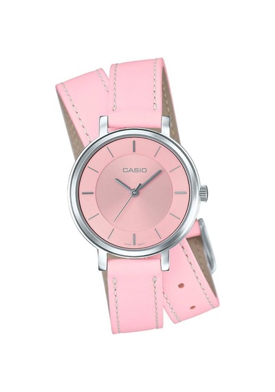 Casio Ltp-e143dbl-4a2dr Kol Saati Metal