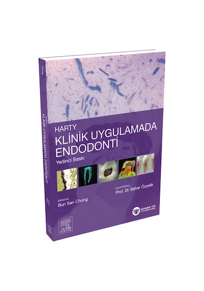 Harty Klinik Uygulamada  Endodonti