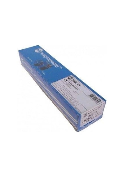 Znv Zenvia Mey İthalat Magmaweld Esr 13 Rutil Örtülü Elektrod 2.50x350 Mm Znv2025 Cmn