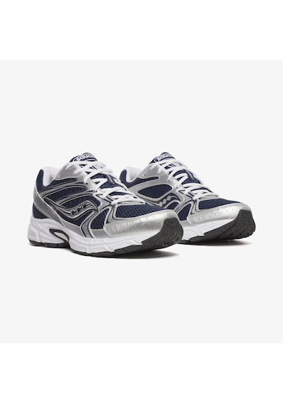 Saucony Ride Millennium Erkek Lacivert Spor Ayakkabı S70812-51 2800284