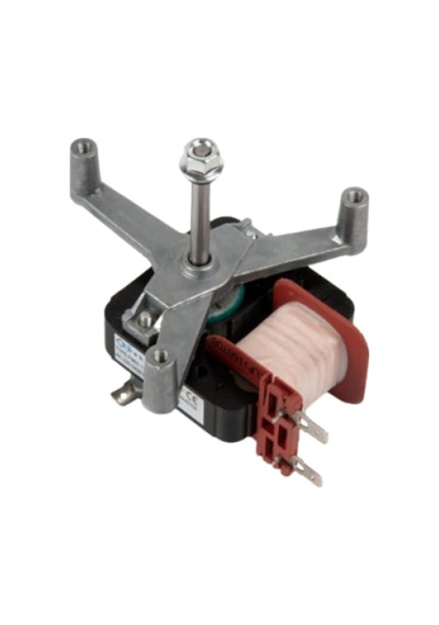 Arçelik Uyumlu Turbo Fırın Fan Motoru ( 264440104 ) - 550299441