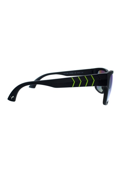Puma Pu0038s 002 53-21 Unisex Güneş Gözlüğü