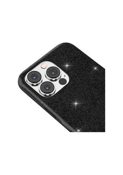 Buff Apple Uyumlu iPhone 14 Pro Max Diamond Series Kilif 556702094