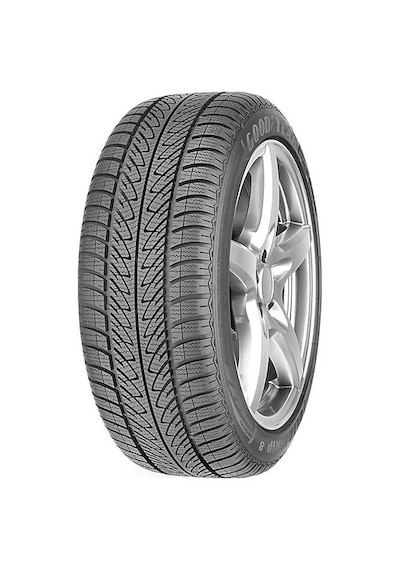 Goodyear 205/60R16 92H 3PMSF M+S Ultragrip 8 Performance Kış Lastiği -  2022