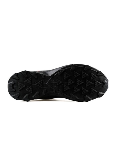 Humtto Outdoor Merdane Ithal Ayk Erkek Outdoor Ayakkabısı 160-110396a-1 Siyah