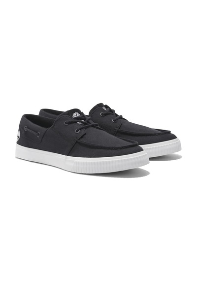 Timberland Mylo Bay Low Lace Up Sneaker Erkek Ayakkabısı Tb0a67p5ek71 Siyah