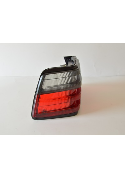 Mercedes W124 Stop Camı Sol