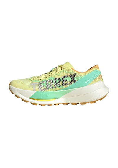 Adidas Terrex Agravic Speed Ultra 2 Erkek Koşu Ayakkabısı Hq5066 Çok Renkli