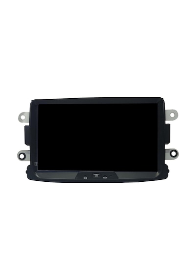 Navmina Dacia Logan Android Carplay Multimedya 2010-2023 6Gb Ram + 128Gb Hafıza