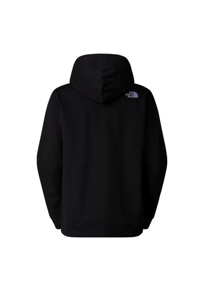 The North Face Kadın Dre Peak Pullover Kapüşonlu Nf0a89ehjk31 Çok Renkli