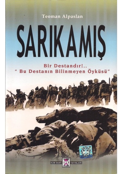 Sarıkamış 168787027