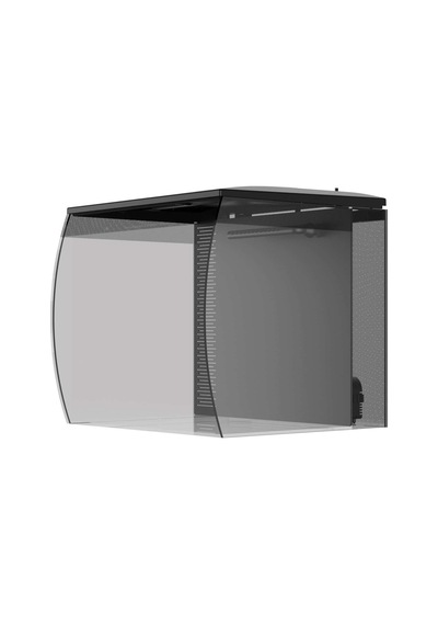 Fluval Flex 2.0 Akvaryum Siyah 57l