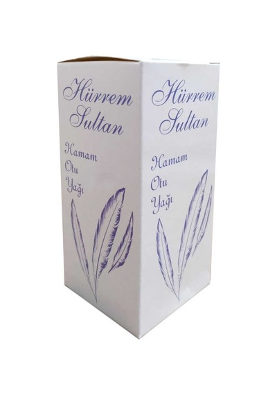 Hamam Otu Yağı 20 Ml Diğer 40014048