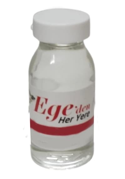 Egeden Her Yere Nane Yağı 20 ML
