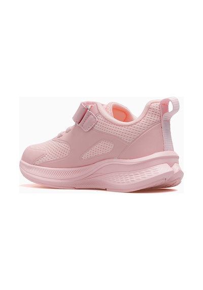 Vicco Karon Kız Çocuk Hafif Sneaker Spor Ayakkabı 26y 346.146 Pk Pudra