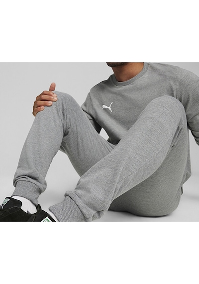 Puma Teamgoal Casuals Pants Erkek Antrenman Eşofman Altı 65859833 Gri 65859833 Gri Puma Teamgoal Casuals Pants Erkek Antrenman Eşofman Altı 65859833 Gri 65859833 Gri