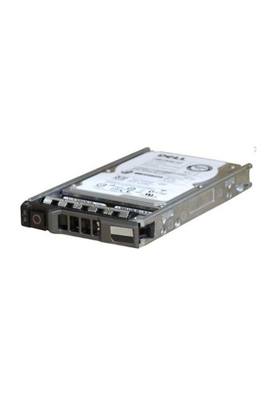 Dell 600gb Sas 10k Sff 14025h10-600g 12gbps 512n 2.5 Hdd R740