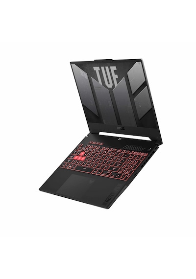 Asus Tuf Gaming A15 FA507NUR-LP034 R7-7435HS 16 GB 512 GB SSD 6 GB RTX4050 15.6" Dos Dizüstü Bilgisayar