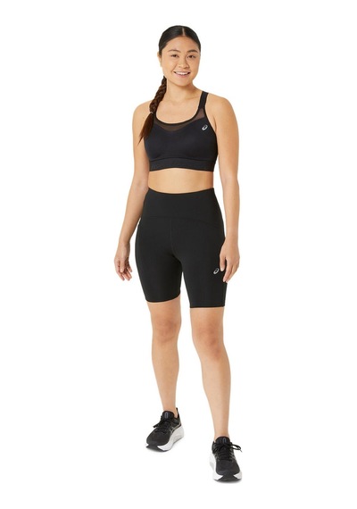 Asics Road Combınatıon Bra Kadın Siyah 2012c996-001