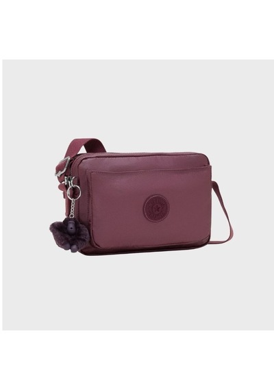 Kipling Abanu M Kadın Çapraz Çanta Kı6831nv4 Mor