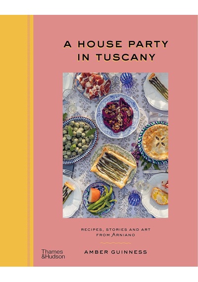 A House Party İn Tuscany