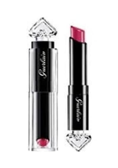 Guerlain La Petite Robe Noire Lips 067 Cherry Cape Ruj 1 Paket 1 X 2.8 G 0