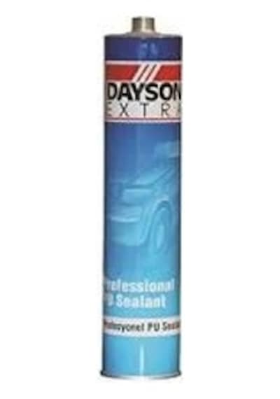 Dayson Mastik Gri Tüp