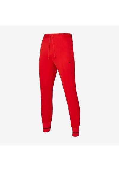 Nike M Nk Strke22 Sock Pant K Erkek Eşofman Altı Kırmızı