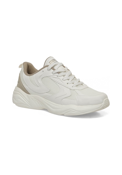 Proshot Jenny W 6fx Kırık Beyaz Kadın Sneaker 000000000102241437 Beyaz-vızon