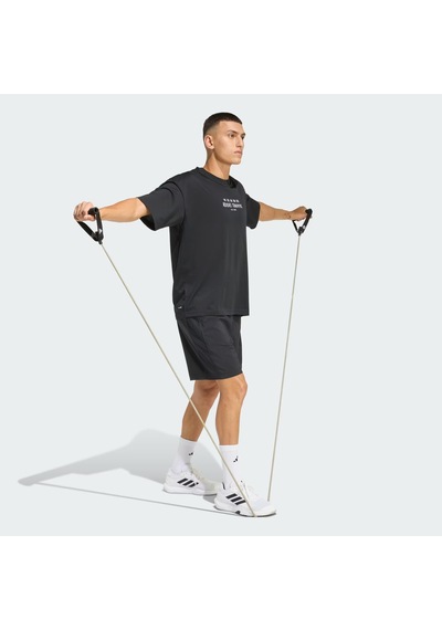 Adidas Kb9399 M Primelift G T Erkek Spor Tişört Çok Renkli