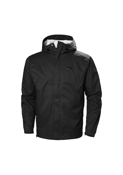 Helly Hansen HH LOKE JACKET Black Siyah