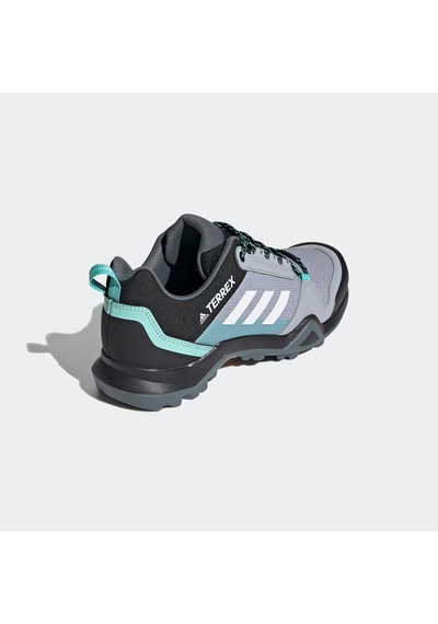 Adidas Terrex Ax3 Outdoor Yürüyüş Ayakkabısı Fx4690 Gri