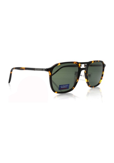 U.s. Polo Assn. U.s.p.a. 0516 C2 55-20-145 Güneş Gözlüğü Kahverengi