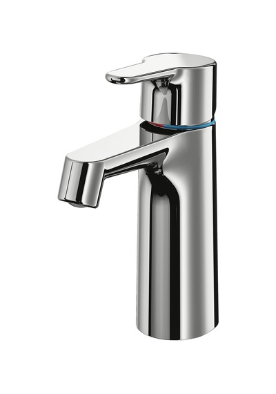Brogrund Lavabo Bataryası, Krom Kaplama