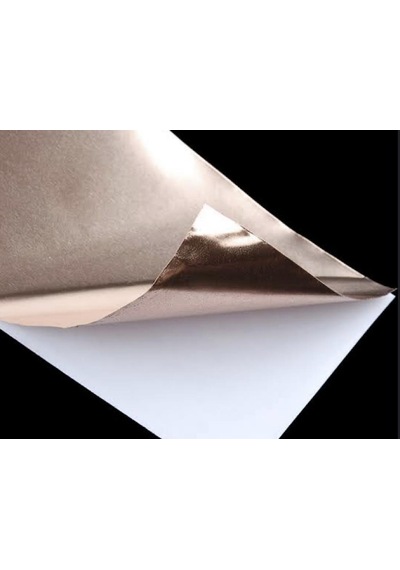 3m 1181 Emc Bakır İletken Bant 25mm 16,5mt