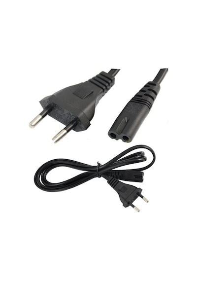 Samsung Uyumlu Led Tv Elektrik Kablosu 220 Volt Elektrik Power Kablosu