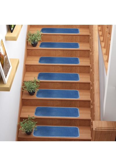 Stepmat Tufting Halıdan Basamak Ve Merdiven Paspası (532230803)