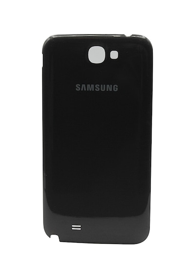 Samsung Uyumlu Galaxy Note 2 Arka Kapak Pil Batarya Kapağı N7100