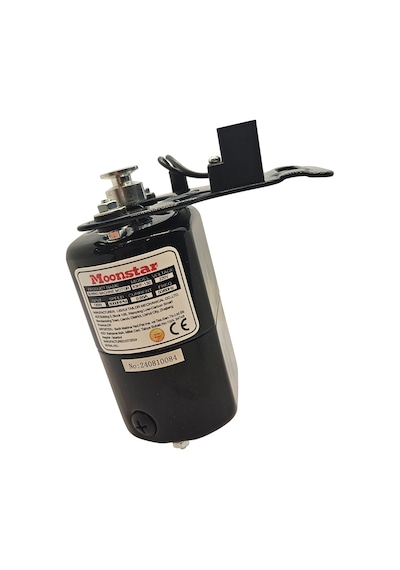 Ev Tipi Aile Dikiş Makinesi Motoru 220v-130w %100 Bakır / 63hf-130