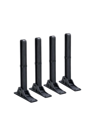 Üstü Laptop Sehpası Metal Yedek Ayak Takımı 1 Set Genel