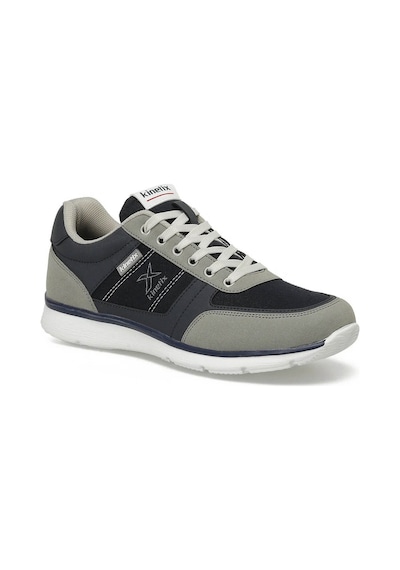 Kinetix Erkek Sneaker Lacivert 101531676 Edgar 4Fx 24Ys94000380 S94012 Lacivert