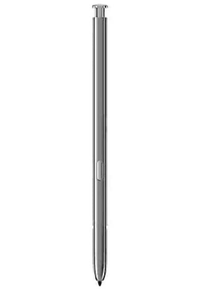 Samsung Uyumlu Note 20 Kalem Silver Test Edilmiş