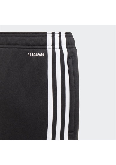 Adidas Kız Çocuk Eşofman Altı G 3S PT GN1464 Siyah