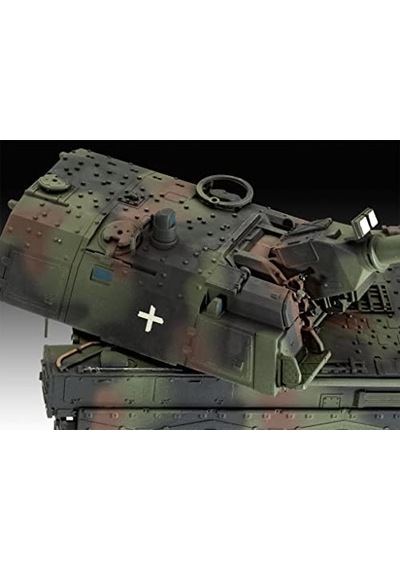 , Panzerhaubitze 2000, Oyuncak