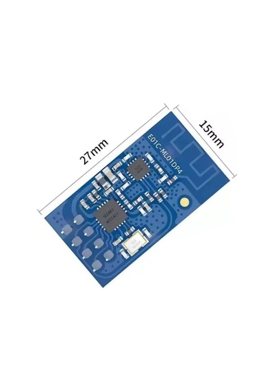 Ebyte E01c-ml01dp4-sı24r1 2.4g 1.8km 20dbm Lora Ka